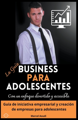 Business Para Adolescentes Cover Image