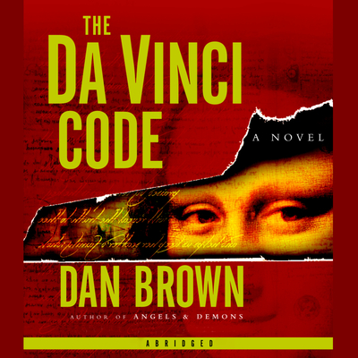 The Da Vinci Code: A Novel (Robert Langdon #2)