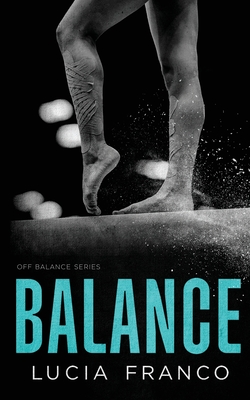 Balance Cover Image