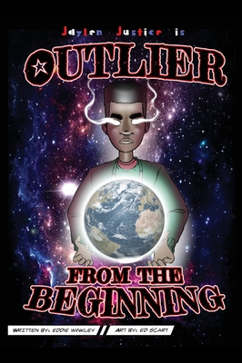 Outlier: From the Beginning Cover Image