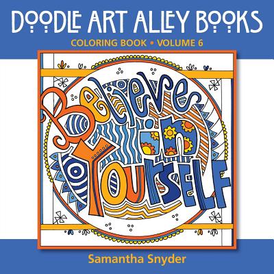 doodle art alley all quotes coloring pages