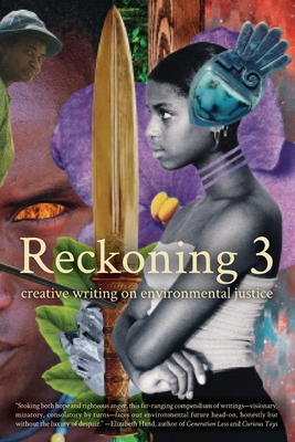 Cover for Reckoning 3