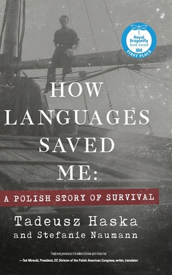 How Languages Saved Me: A Polish Story of Survival Cover Image