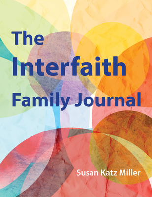 The Interfaith Family Journal Cover Image