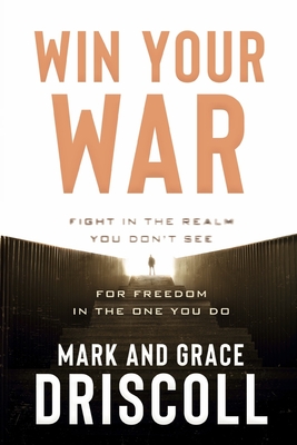 Cover for Win Your War