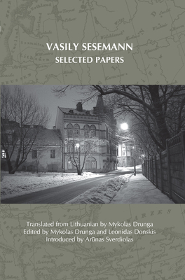 Selected Papers (On the Boundary of Two Worlds #21)