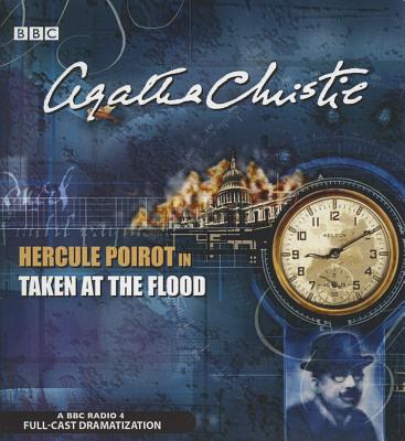 Taken at the Flood Cover Image