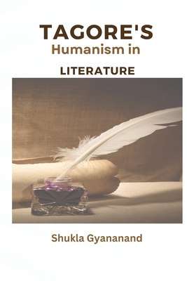 Tagore's humanism in literature Cover Image