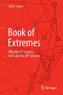 Book of Extremes: Why the 21st Century Isn't Like the 20th Century Cover Image