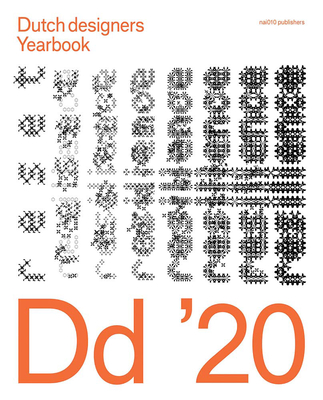 Dutch Designers Yearbook: From Reset to Resilience Cover Image