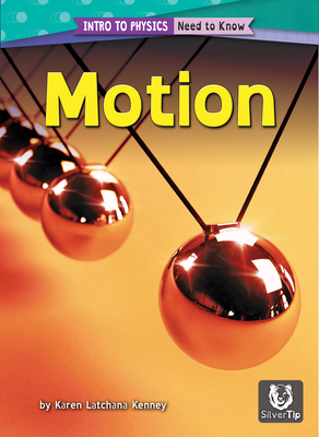 Motion Cover Image