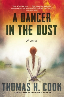 Cover for A Dancer in the Dust