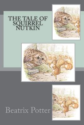 The Tale of Squirrel Nutkin