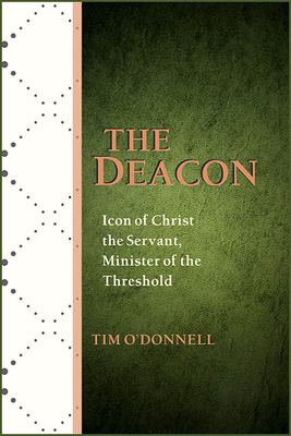 The Deacon By Tim O'Donnell Cover Image