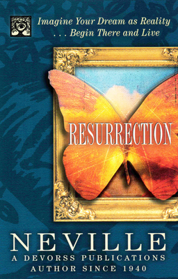 Resurrection: Revised & Updated Edition Cover Image