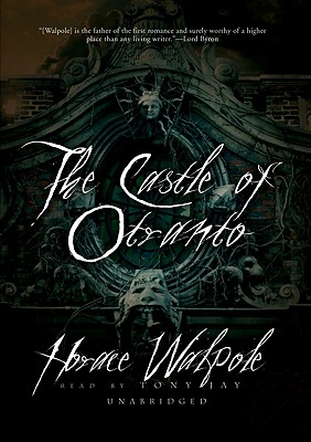 the castle of otranto book