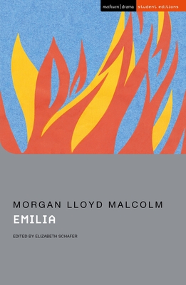Emilia (Student Editions) Cover Image