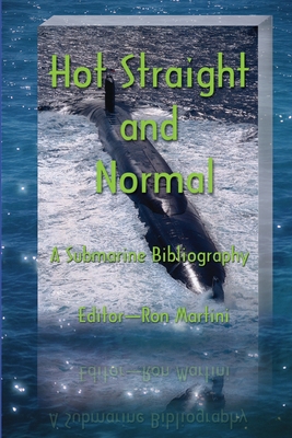Hot Straight and Normal Cover Image