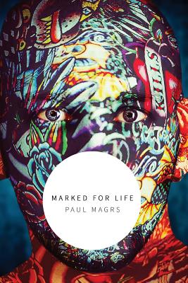 Marked For Life (Phoenix Court #1) Cover Image