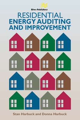 Residential Energy Auditing and Improvement Cover Image