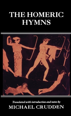 The Homeric Hymns Cover Image