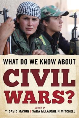 What Do We Know about Civil Wars? Cover Image