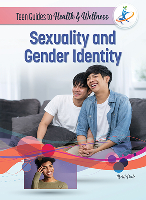 Sexuality and Gender Identity Cover Image