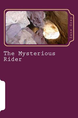 The Mysterious Rider
