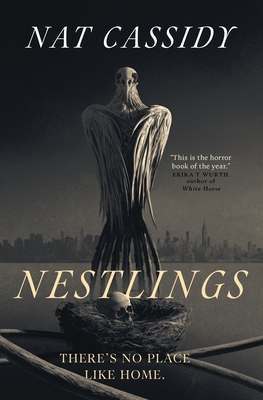 Nestlings By Nat Cassidy Cover Image