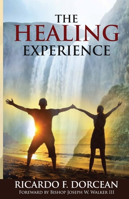 The Healing Experience Cover Image