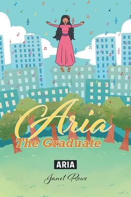 ARIA The Graduate Cover Image