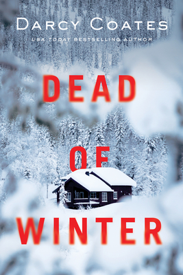 Dead of Winter By Darcy Coates Cover Image