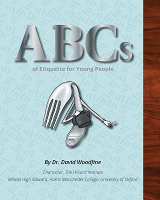 ABCs of Etiquette for Young People Cover Image