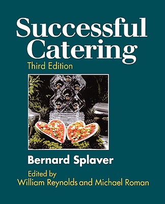 Successful Catering Cover Image