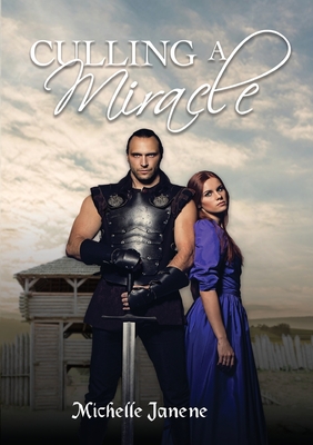 Cover for Culling a Miracle