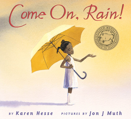 Come On, Rain! Cover Image