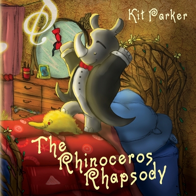 The Rhinoceros Rhapsody Cover Image