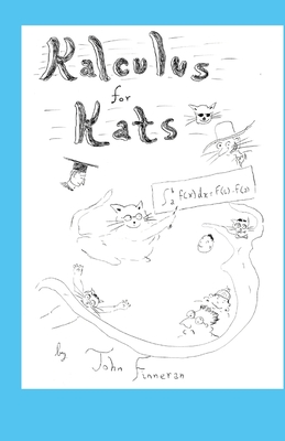 Kalculus for Kats Cover Image