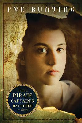 Cover Image for The Pirate Captain's Daughter