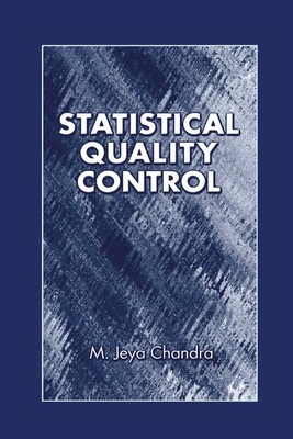 Statistical Quality Control Cover Image