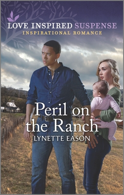 Peril on the Ranch By Lynette Eason Cover Image
