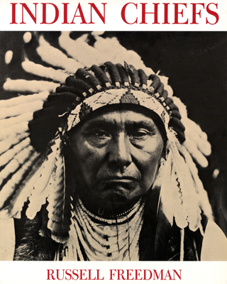 Indian Chiefs Cover Image