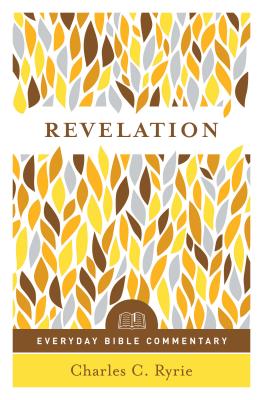 Revelation (Everyday Bible Commentary series) Cover Image
