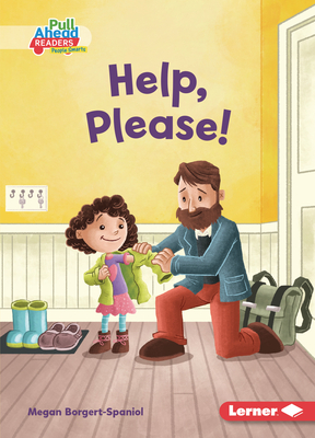 Help, Please! (Helpful Habits (Pull Ahead Readers People Smarts -- Fiction))