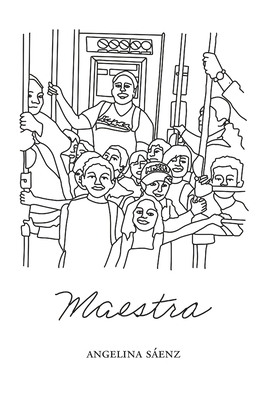 Maestra Cover Image