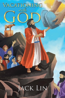 Vacationing with God Cover Image