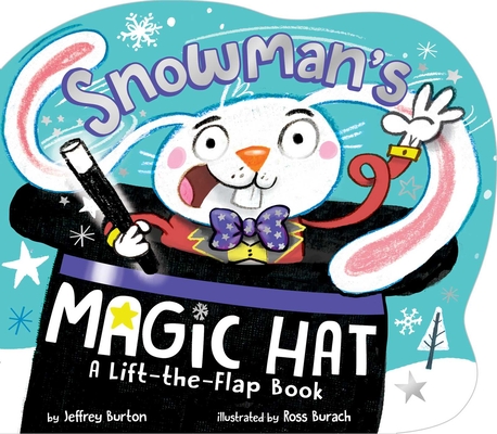 Cover for Snowman's Magic Hat