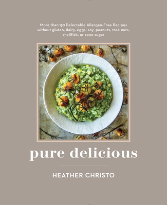 Cover for Pure Delicious
