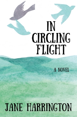 Cover for In Circling Flight