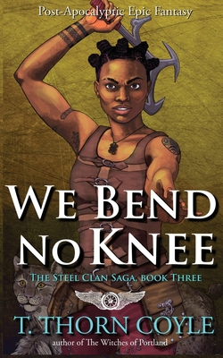 We Bend No Knee Cover Image